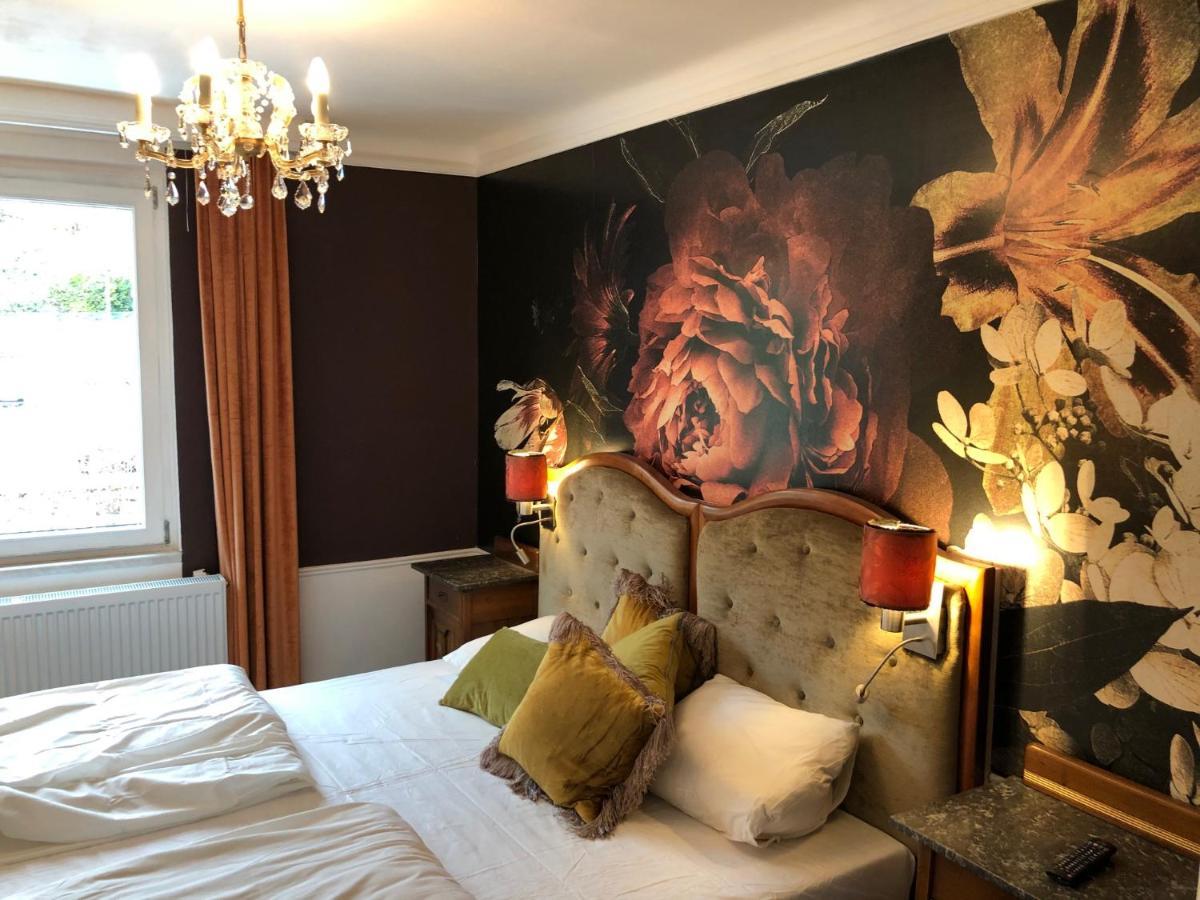 Corso, Zimmer & Fruehstueck Pressbaum Dış mekan fotoğraf