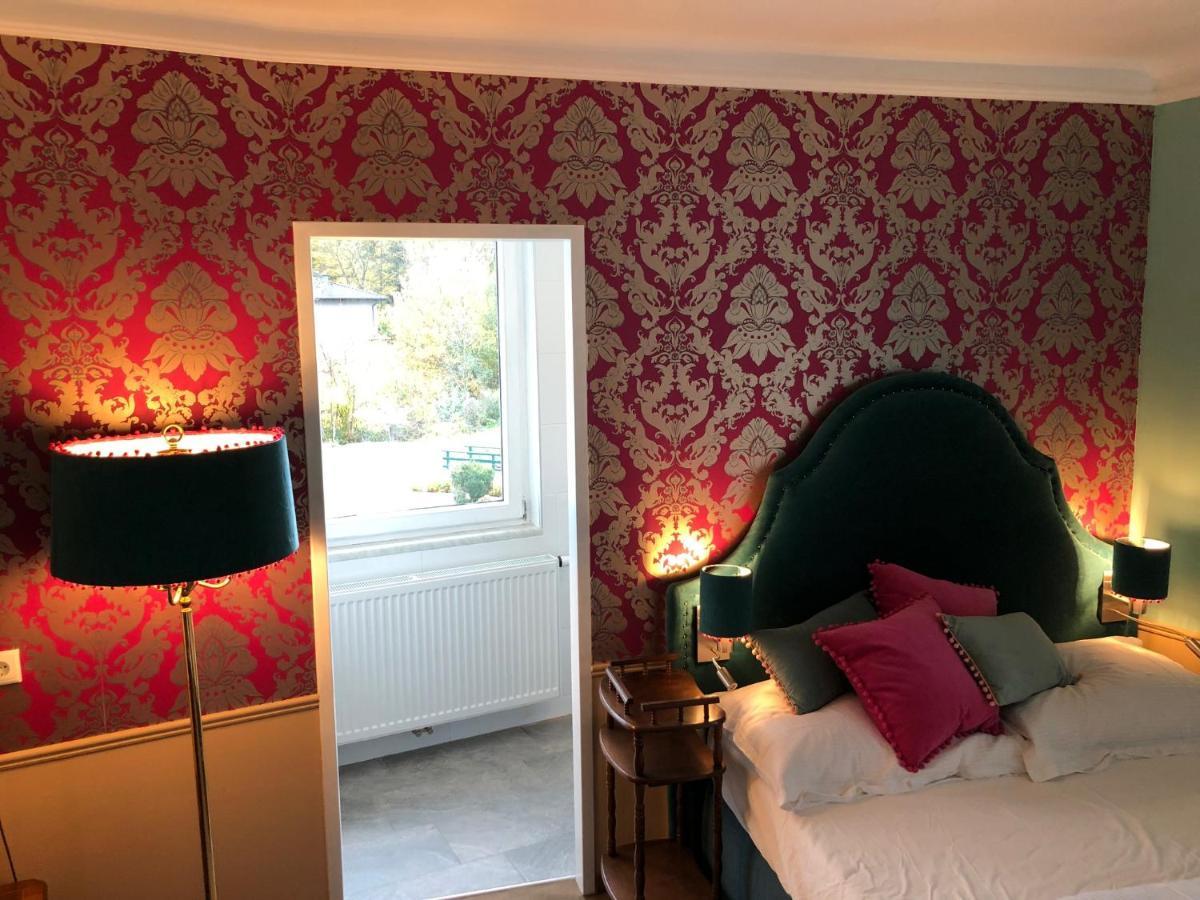 Corso, Zimmer & Fruehstueck Pressbaum Dış mekan fotoğraf