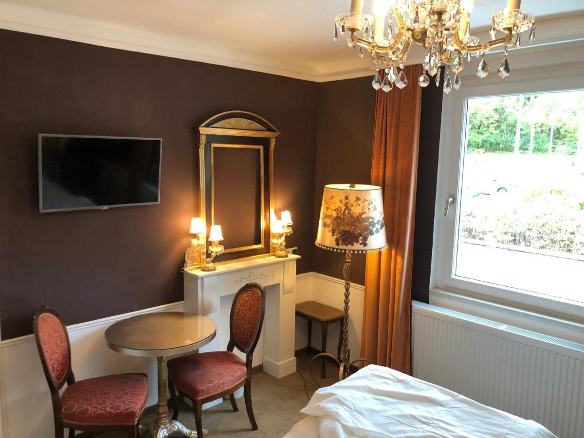 Corso, Zimmer & Fruehstueck Pressbaum Dış mekan fotoğraf